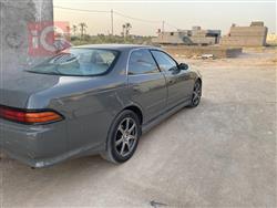 تويوتا II مارك